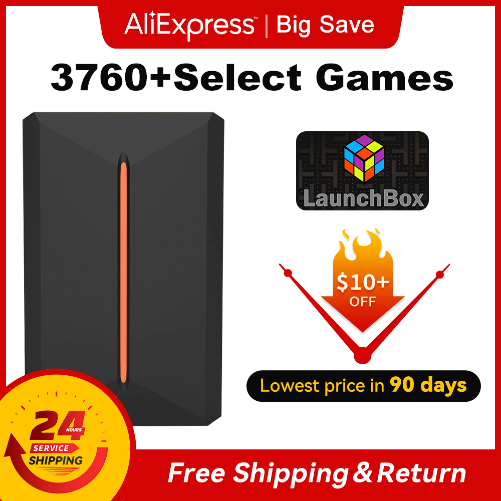 3760+ 3D/AAA Games for PS4/PS3 - Gaming Console In Chinese recension och pris