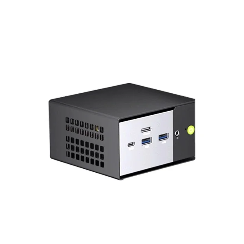 EVO-X1 Mini Gaming Console Com - Gaming Console Evo recension och pris