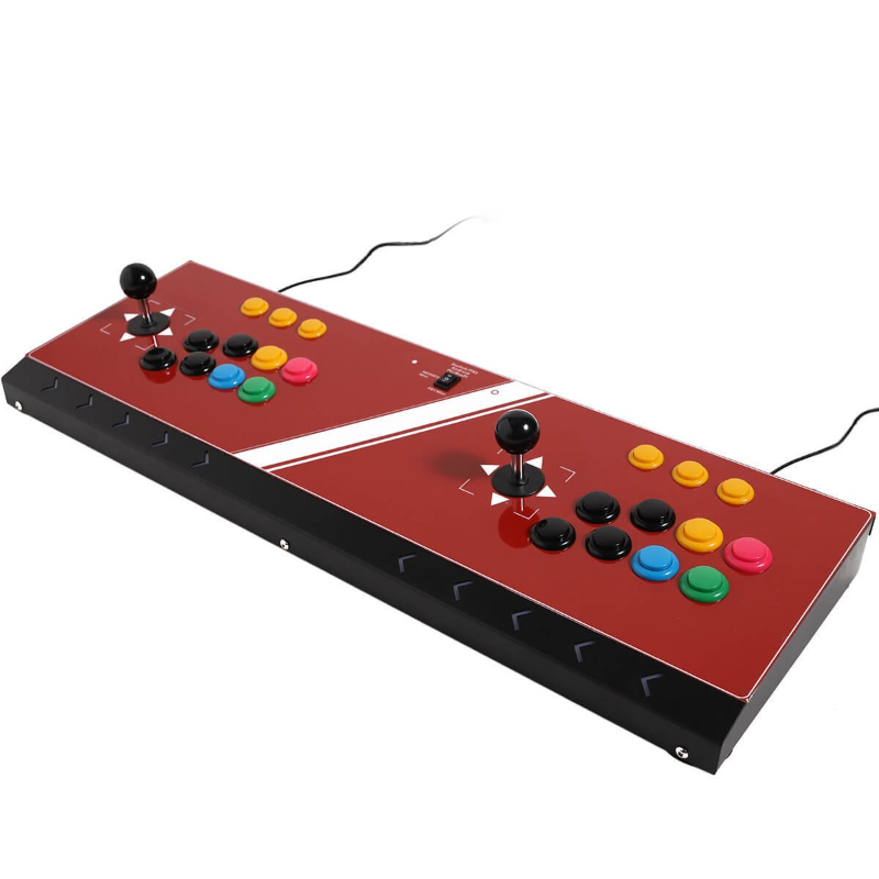 Double arcade stick multiple g - Console Gaming Hand recension och pris