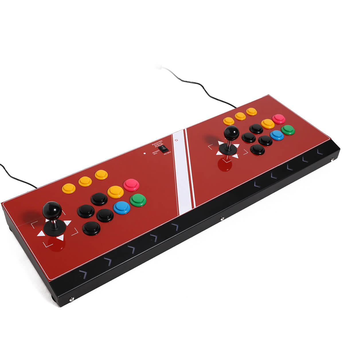 Double arcade stick multiple g - Console Gaming Hand recension och pris