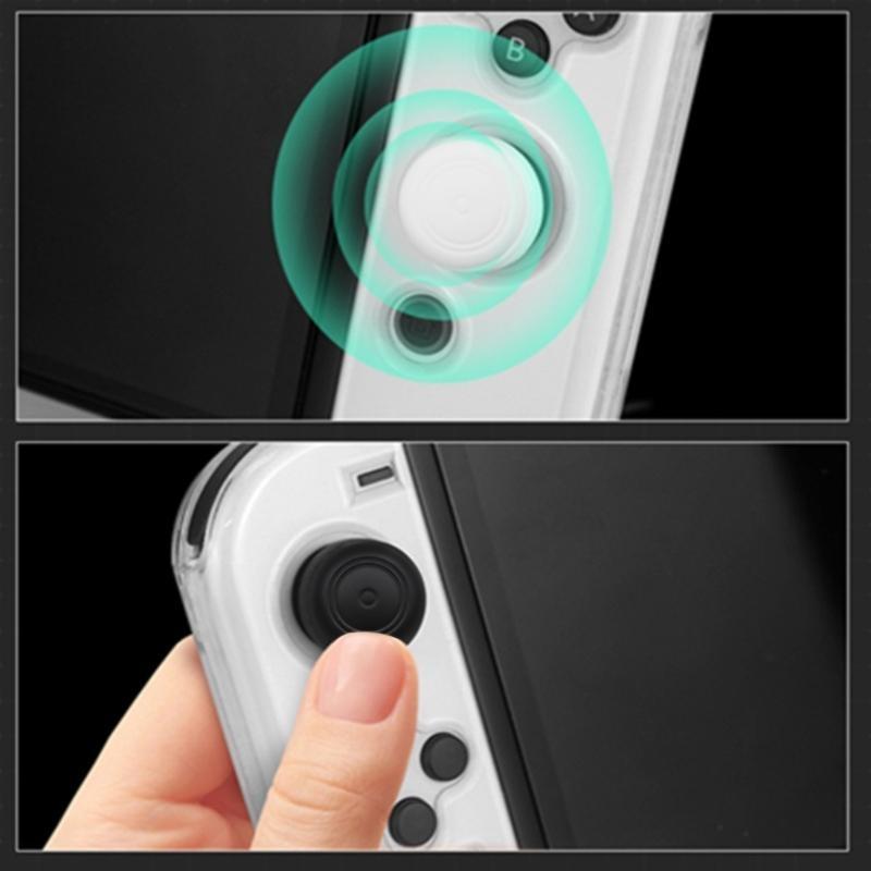 Soft Joystick Caps For RG556 H - Gaming Console Picture recension och pris