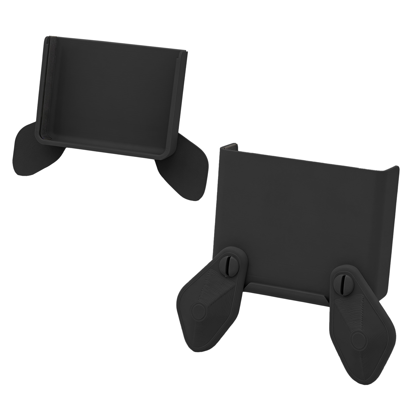 Collapsible Grip Mount for TRI - Console Gaming Hand recension och pris