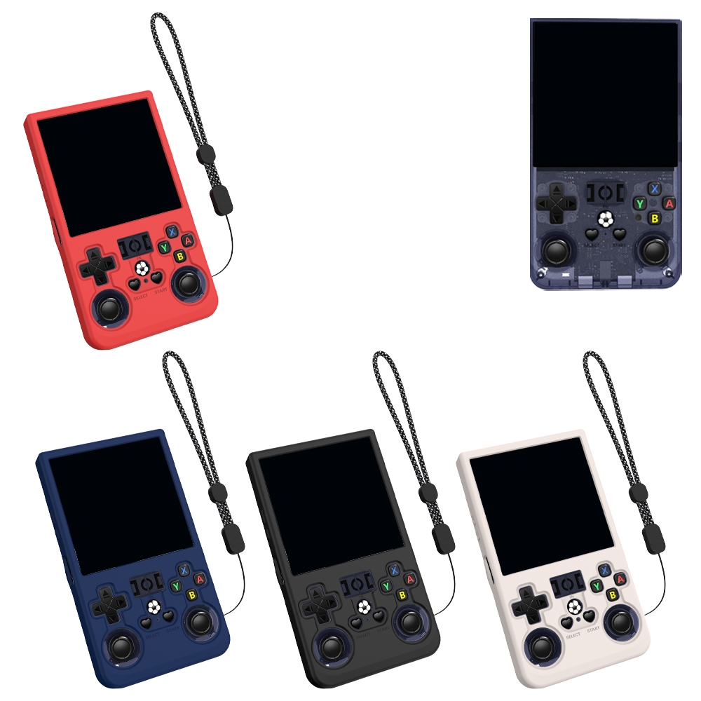 Silicone Protective Case for R - Gaming Console R36 Max recension och pris
