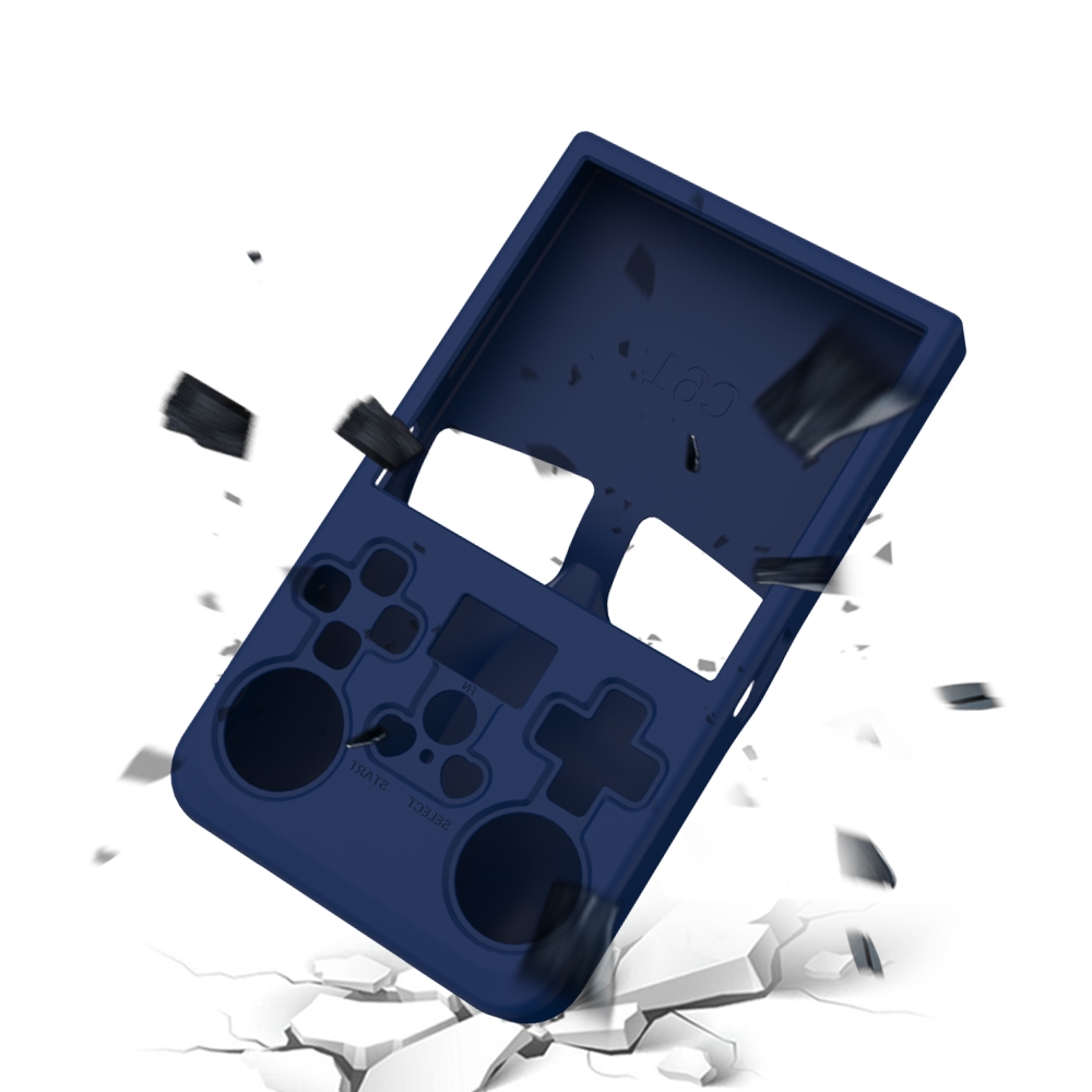 Silicone Protective Case for R - Gaming Console R36 Max recension och pris