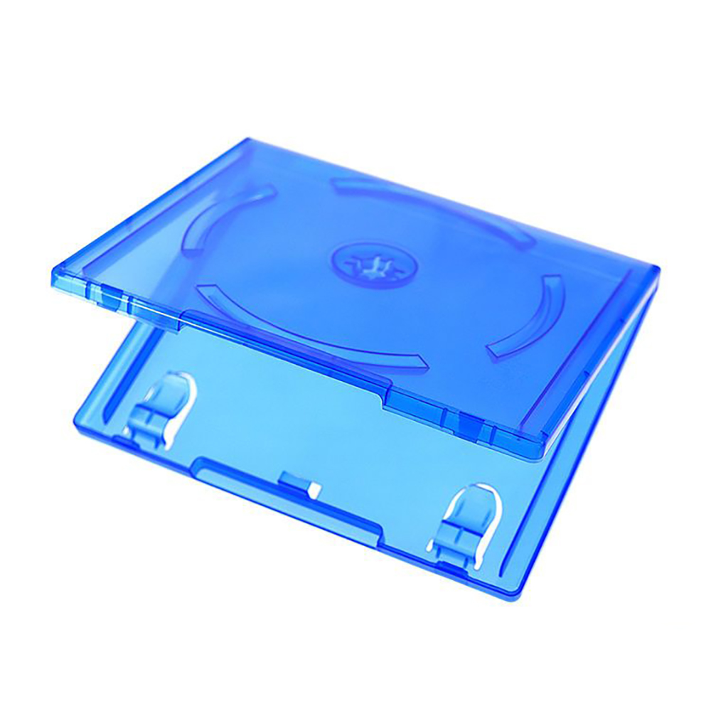1Pcs For PS4 Game CD Case For  - Gaming Console Tv recension och pris