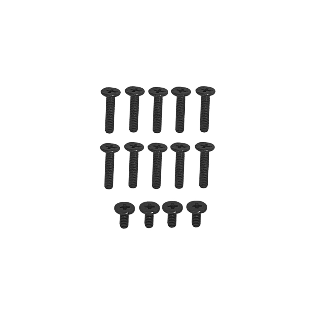 14PCS Laptop Lower Bottom Base - Gaming Console Asus recension och pris