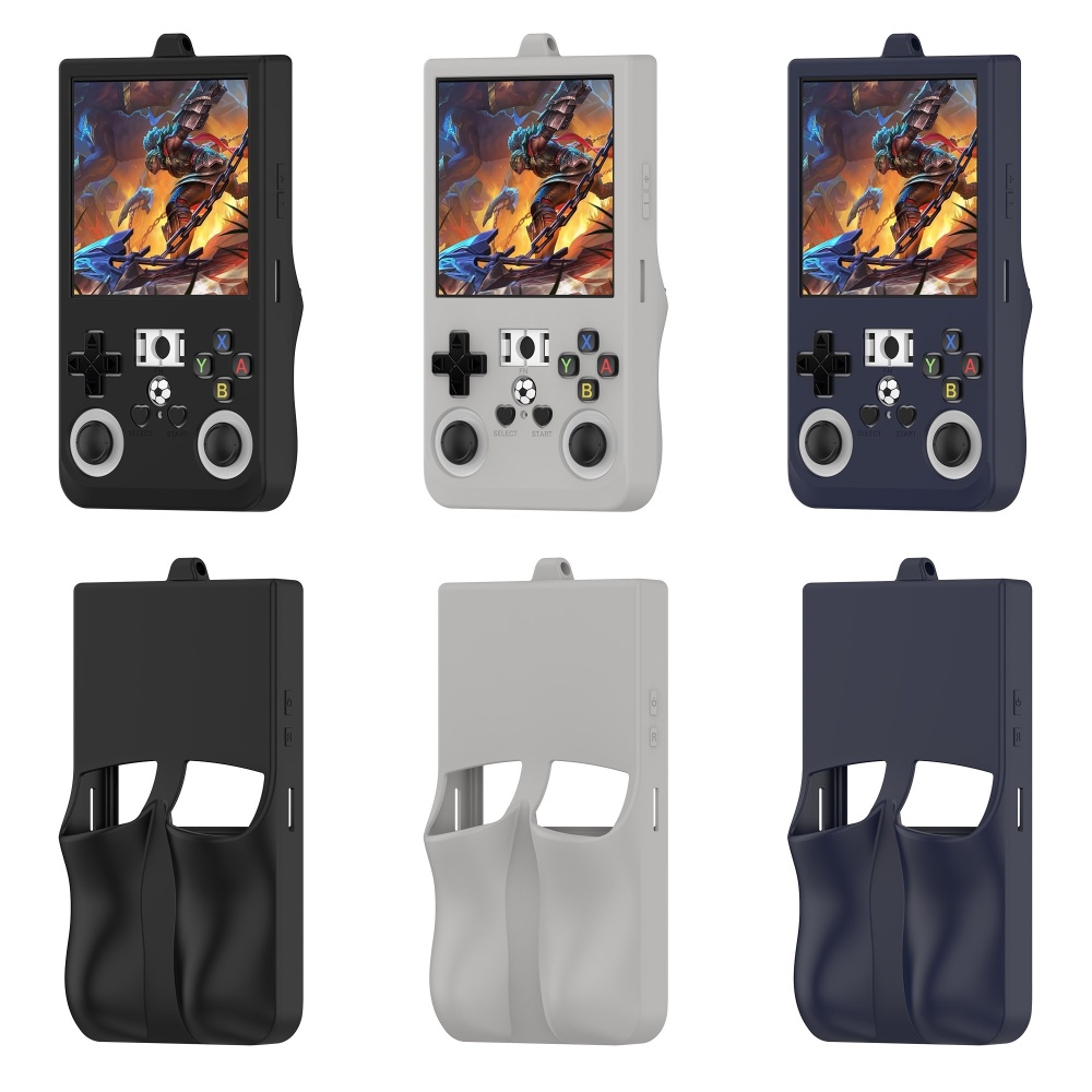 Silicone Protective Case for R - Gaming Console R36 Max recension och pris