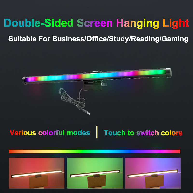 Dimming Lighting Table Lamp 30 - Gaming Console Desk recension och pris