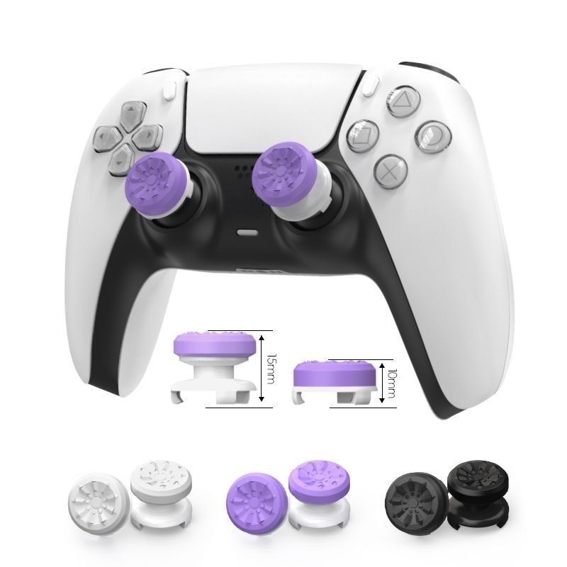Silicone cap High-Rise Freeks  - Gaming Console Tv recension och pris