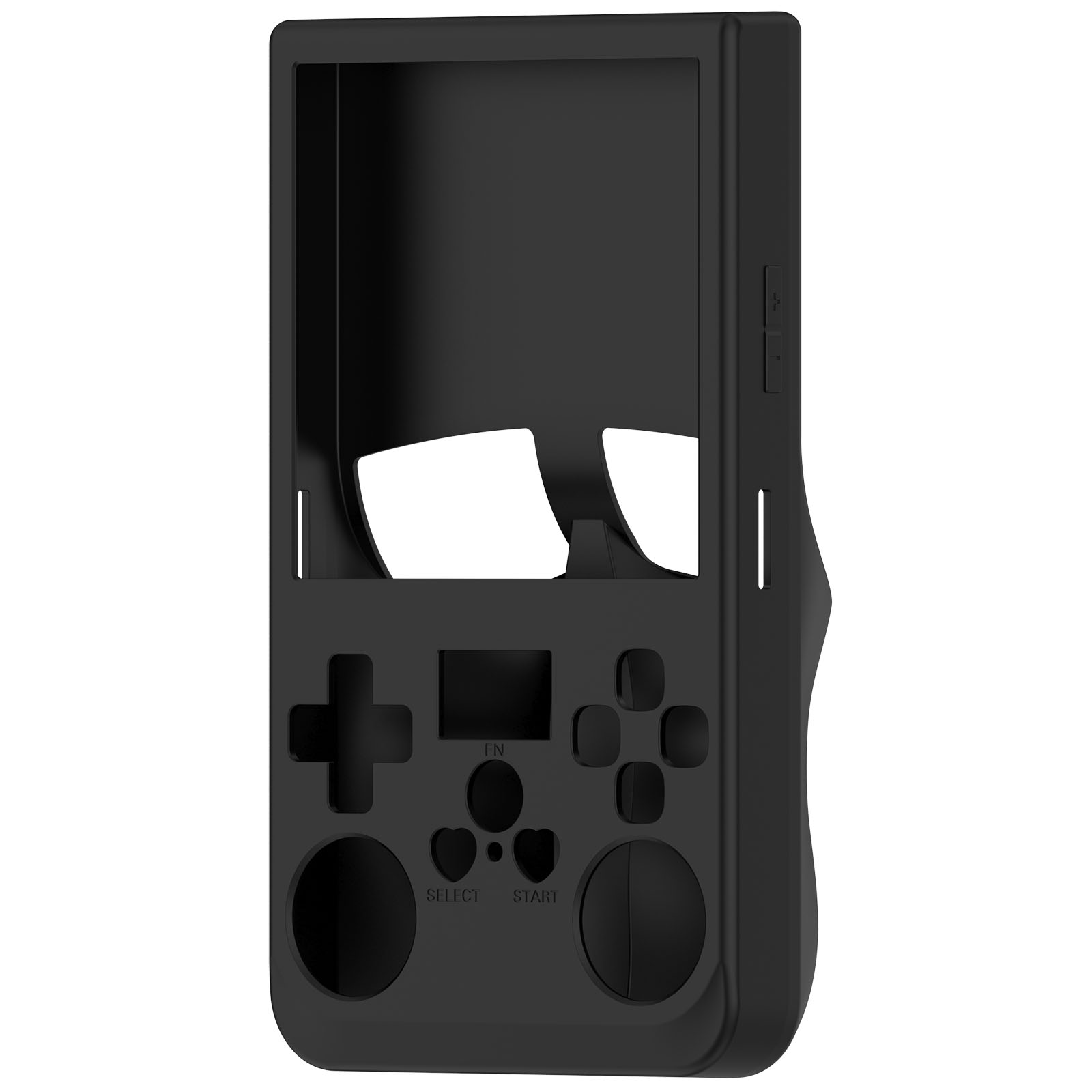 Silicone Protective Case for R - Gaming Console R36 Max recension och pris